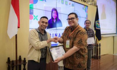 Pekan Tuli Internasional 2025, Pemkot Tangsel Komitmen Jadi Kota Inklusif