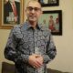 Anggota DPR RI Fraksi Partai Kebangkitan Bangsa (PKB) Nasim Khan