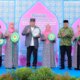 Benyamin Davnie Ingin Syiar Sholawat dan Qosidah Semakin Menggema di Seluruh Tangsel