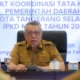 Benyamin Davnie: Pemkot Tangsel Terus Perkuat Upaya Pencegahan Korupsi