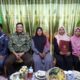 Menhan Takziah ke Keluarga Pahlawan NKRI Pratu Anumerta Haris Umaternate, Sampaikan Pesan Dukacita dan Dukungan Presiden