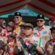 Peringatan Hari Pramuka ke-64 di Tangsel, Benyamin Davnie Ajak Generasi Muda Jadi Garda Terdepan Bangsa