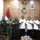 Perkuat Nilai Kepahlawanan, Wamenhan Dukung Langkah PPAD untuk Pemeliharaan TMP Seroja di Timor-Leste