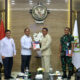 Pertahankan Opini WTP, Wamenhan Mewakili Menhan Menerima LHP Keuangan Kemhan/TNI 2024 dari BPK
