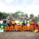 Pilar Saga Ichsan Ajak Warga Hidupkan Lagi Semangat Gotong Royong dengan Jumat Bersih