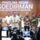 Tingkatkan Kualitas Kesehatan Prajurit dan Masyarakat, Kemhan-Kemenkes-BPOM Berkolaborasi