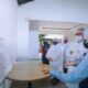 Tinjau Dapur MBG, Pilar Saga Ichsan Pastikan Pemkot Tangsel Akan Bantu Kelayakan SPPG