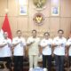 Wamenhan Terima Audiensi Katimlak KKIP Bahas Rencana Rapat Pleno Tahun 2025
