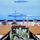 ASEAN dan AS Bahas Kesiapan Akhir Latihan Maritim ASEAN-U.S. pada Pertemuan Final Planning Conference di Batam