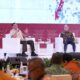 Di Forum OJK, Menhan Sjafrie Serukan Kolaborasi Nasional dan Pembenahan Sistem Pengelolaan SDA