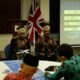 Diplomasi Pertahanan Angkat Potensi Pembangunan Papua di London