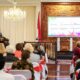 Diplomasi Pertahanan Indonesia Sukses Gaungkan Semangat Pembangunan Papua di Australia