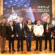 Dirjen Strahan Kemhan Hadiri 250th U.S. Marine Corps Ball di Jakarta