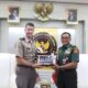 Indonesia dan Amerika Serikat Perkuat Kerja Sama Pertahanan melalui Kunjungan USARPAC ke Kemhan RI