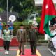 Indonesia–Yordania Perkuat Kolaborasi Pertahanan