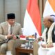 Menhan RI–India Gelar Dialog Tingkat Menteri, Perkuat Kerja Sama Pertahanan dan Stabilitas Indo-Pasifik