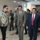 Menhan Sjafrie Paparkan Penguatan Kekuatan TNI dalam Rapat dengan Komisi I DPR