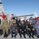 Menhan Sjafrie Tinjau Yokosuka Naval Base Jepang, Perkuat Kerja Sama Pertahanan dan Keamanan Maritim