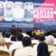 PAPN Kemhan Gelar Sharing Session untuk Perkuat Peran Analis dalam Kebijakan Pertahanan Negara