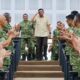 Pembekalan di Sesko TNI: Menhan Dorong Transformasi TNI Menuju Postur Modern dan Tangguh