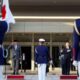 Pertemuan Bilateral Menhan RI dan Menhan Jepang: Perkuat Kolaborasi Pertahanan, Modernisasi Alutsista, dan Stabilitas Kawasan