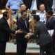 RUU Pengelolaan Ruang Udara Resmi Disahkan DPR RI Dalam Rapat Paripurna