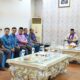 Wamenhan RI Beri Pembekalan Bela Negara kepada Peserta Perkemahan Nasional Pramuka di Gorontalo