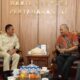 Wamenhan RI Terima Emil Salim Institute, Bahas Program Swasembada Air