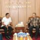 Wamenhan RI Terima Kunjungan Wagub Kepri, Bahas Penguatan Bela Negara