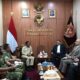 Wamenhan RI dan Dubes Iran Bahas Penguatan Kerja Sama Pertahanan dan Transfer Teknologi