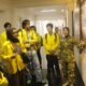 Wisata Lorong Sejarah Kemhan Dikunjungi Mahasiswa UI, Perkaya Wawasan Kebangsaan