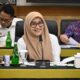 Anggota Komisi XIII DPR RI Meity Rahmatia