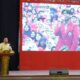 Beri Kuliah Umum di Unhas Makassar, Menhan Sjafrie Dorong Mahasiswa Jadi Simpul Kekuatan Bangsa