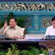 Dampingi Presiden, Menhan Sjafrie Dukung Penuh Percepatan Swasembada Pangan dan Energi di Papua