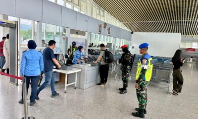 Kemhan Apresiasi Satgas Terpadu Gagalkan Penyelundupan Nikel, Pengamanan Nasional Kian Menguat