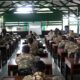 Kemhan Bekali Awak Media Pengetahuan Daerah Rawan untuk Tingkatkan Keselamatan Peliputan
