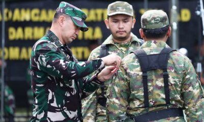 Kemhan Bekali Awak Media Prosedur Kedaruratan di Daerah Rawan untuk Tingkatkan Keselamatan