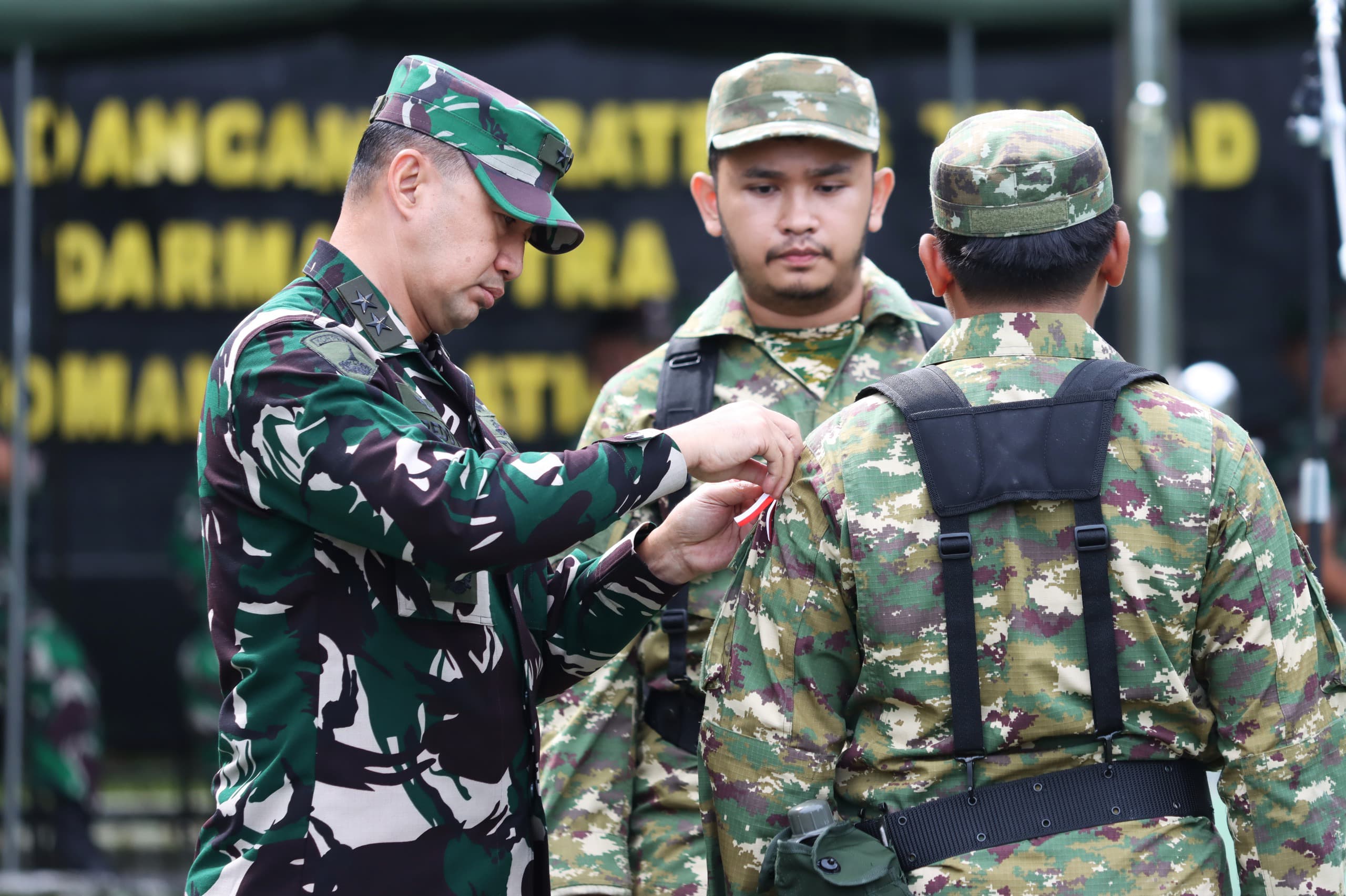 Kemhan Bekali Awak Media Prosedur Kedaruratan di Daerah Rawan untuk Tingkatkan Keselamatan
