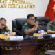 Menuju Rapim 2026, Dirjen Renhan Pimpin Rakor Kesiapan