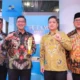Pemkot Tangsel Raih Peringkat II Nasional Sutami Award 2025 untuk Kinerja Terbaik Pembinaan Jasa Konstruksi