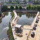 Pemkot Tangsel Tingkatkan Kualitas Infrastruktur Jalan dan Pengendalian Banjir Sepanjang 2025