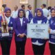 Posyandu Pari Pamulang Timur Raih Juara 3 Lomba Posyandu 6 Bidang SPM Tingkat Banten