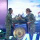 Sekjen Kemhan RI Buka The 2nd ASEAN-U.S. Maritime Exercise (AUMX 2025) di Batam, Perkuat Stabilitas Maritim di Kawasan