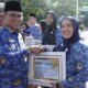 TARA C’More DP3AP2KB Tangsel Juara 1 KIPP Banten 2025 Kategori Kinerja Pelayanan Terbaik