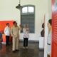 Wamenhan Kunjungi Museum Kebangkitan Nasional