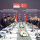 Indonesia–Turki Gelar Pertemuan 2+2 Perdana, Tegaskan Penguatan Kemitraan Strategis