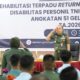 Kemhan Gelar Rehabilitasi Terpadu RTD 2026, Bangkitkan Semangat Prajurit dan ASN Disabilitas untuk Kembali Berkarya