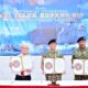 Kemhan Serahkan Kembali KRI Teluk Kupang-519 ke TNI AL Usai Perbaikan Intensif