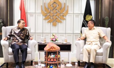 Kolaborasi Kemhan–Kemenbud, Kebudayaan Tidak Hanya Dilestarikan tapi Diberdayakan untuk Bela Negara
