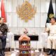Kolaborasi Kemhan–Kemenbud, Kebudayaan Tidak Hanya Dilestarikan tapi Diberdayakan untuk Bela Negara